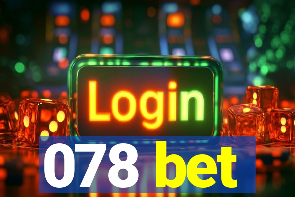 078 bet